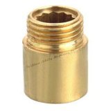 Brass Extension Nipple Fittings (YD-6010)