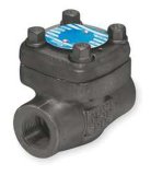 Pressure Sealed Forged Check Valve