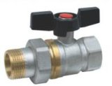 Water Valve with Union (ZD-101BH)