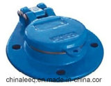 Pn10 or Pn16 Ductile Iron Flap Type Check Valve