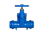 Resilient Seated Gate Valves Nrs Socket Ends