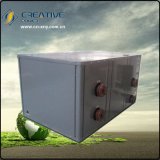 CCHH, Combine Cooling, Heating and Hot Water Heat Pump