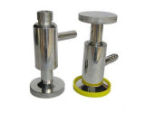 Sanitary Sample Valve (Clamp and Male) 