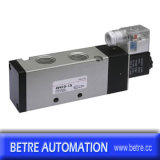 Airtac Type Pneumatic Solenoid Vave/Directional Valve 4V410