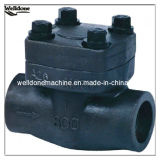 Forged Steel Check Valve -1