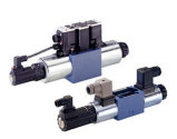 4wra Proportional Directional Solenoid Valve