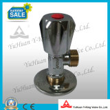 Brass Triangle Valve From Zhejiang (YD-H5022)