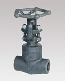 Class 1500 Forged Steel SW, FNPT, BW Gate Valves