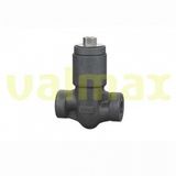 Check Valve, 900 Lb, 1/2 Inch, RF, Pressure Seal Cap