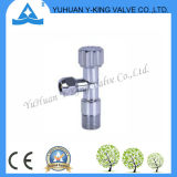 Forged Angle Valve (YD-5010)