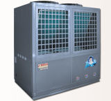 Commercial Air to Water/ Air Source Heat Pump Water Heater 81kw (HC20R)