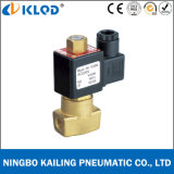 Ab42 Direct Acting Normally Open Water Solenoid Valve