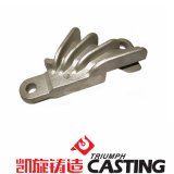 High Pressure Zinc Aluminum Die Casting Machine Parts