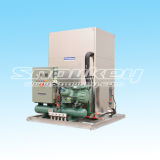 Cooling Water Chiller (3T/day)