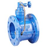 Slow Shut Check Valve (HH49)