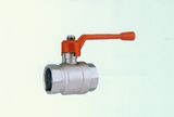 Brass Ball Valve (TX-1109)