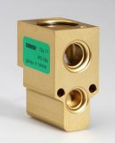 Thermal Expansion Valve (QRFWHN-A1)