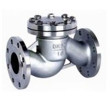 Forged Check Valve & Single Plate Wafer Swing Check Valve