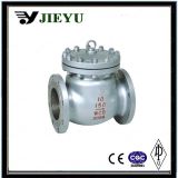 Apii6d Casting Steel Water Check Valve