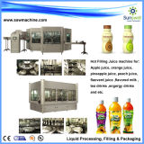 Juice/Carbonated Soft Drink Mixing System
