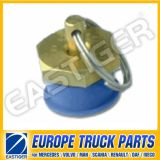 Truck Parts for Scania Drain Valve (285903)