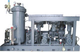 Profession Manufacture of Oilfield Gas Screw Compressor Unit: Lgm7/0.1-1.0