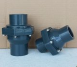 Check Valve Made by Plastic