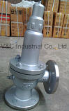 Pressure Relief Valve Safety Valve with High Performance
