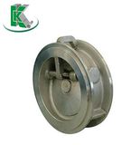 a Tilting Disc Check Valve (H77H/Y-C, H77X, H77W)