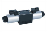 Rexroth Hydraulic Directional Control Solenoid Valves