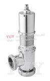 Food Grade Stainless Steel Safety Valve