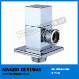 High Performance Russian Brass Casting Angle Valve (BW-A01)