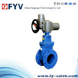 Stainless Steel Resilient Seated Gate Valve