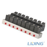 Liding Pneumatic 15mm Solenoid Valve-We23-4