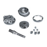 Ms&MCR Hydraulic Spare Parts Made in China