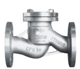 Stainless Steel Lifting Check Valve