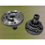 Jcb Spare Parts 20/925552 20/925466 20/925335 Transmission Pump