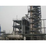 Fractional Distillation Equipment of Petroleum