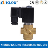 Electric 3 Way Control Valve for Air Water Vx32