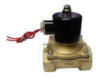 Electric Solenoid Valve for Brass Electric Solenoid Valve for Brass