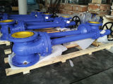 Bellows Seal Gate Valve in Flange End