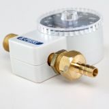 Second Generation Gas off Valve/Switch Fantastic 90 Minutes Auto Timing Gas-Shut-off Valve