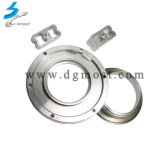 CNC Stainless Steel Custom-Tailor Precision High Quality Valve Parts