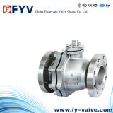 Class 150~300 Stainless Steel Floating Ball Valve