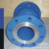 Flanged Cast Steel Non-Slam Check Valve