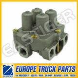Truck Parts for Protection Valve 9347141280 (Scania 4 Series)