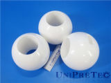 Yttria Stabilized Zirconia Y-Tzp Ceramic Balls for Valves