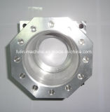 High Precision Aluminum 5052 CNC Machining, Milling Vacuum Parts (FL2014111B)