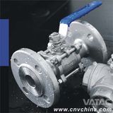 Vatac Manual Floating Ball Valve