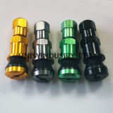 High Pressure Motorcycle Tubeless Tire Valves